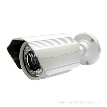 Hd Outdoor Ir Waterproof Ip Camera 